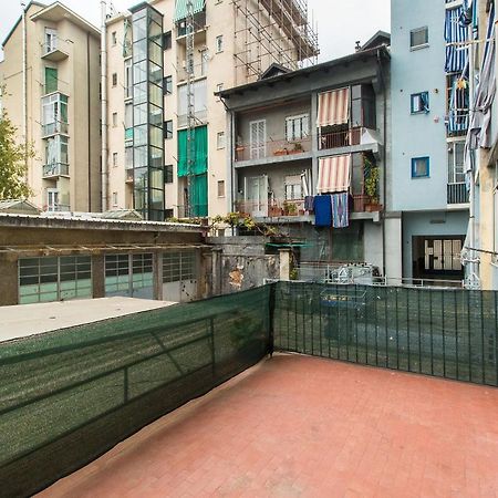 Mm Pozzo Strada Terrace Apartment Турин Екстер'єр фото